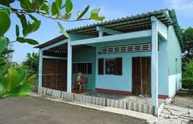 ベトナム政府の貧困世帯への家補助プログラムの実績 - ảnh 1