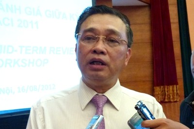 汚職防止に向けて - ảnh 1