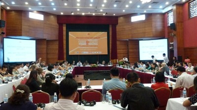 汚職防止に向けて - ảnh 2