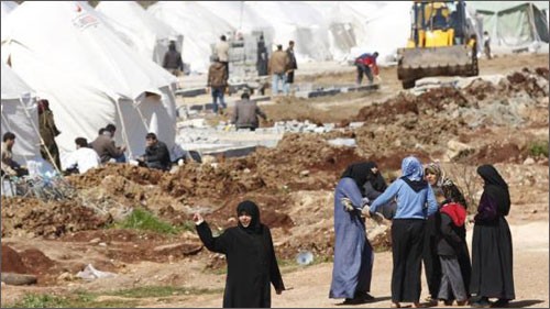 今年のイスラム教のラマダン - ảnh 2