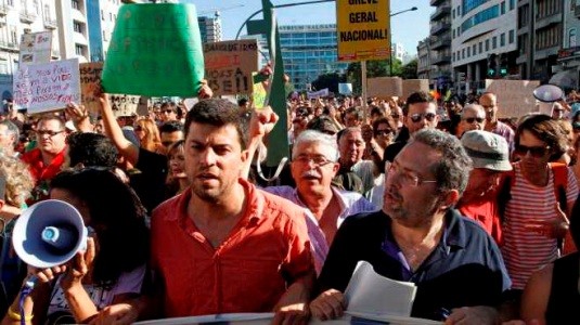 欧州経済＝公的債務による影響 - ảnh 1