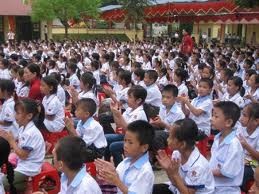 ベトナムにおける教育刷新 - ảnh 2