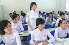 ベトナムにおける教育刷新 - ảnh 3