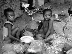 世界各国の飢餓との戦い - ảnh 1