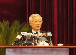 党中央委員会第6回総会 - ảnh 2