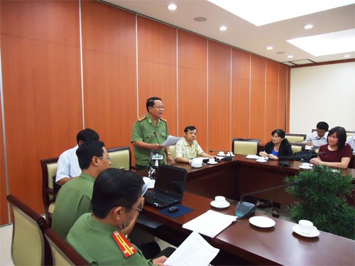 学生グェン・フォン・ウイェンさんのいわゆる“愛国心”の裏にあるもの - ảnh 1