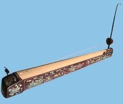 ベトナムの民族楽器「一弦琴」の演奏 - ảnh 1