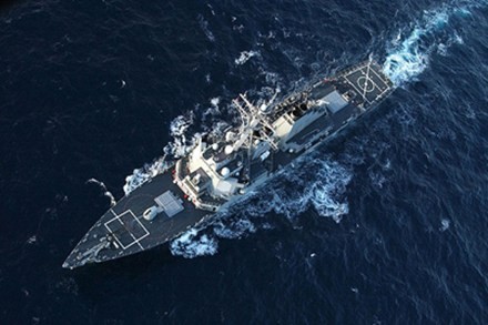 朝鮮半島情勢を巡る問題 - ảnh 2