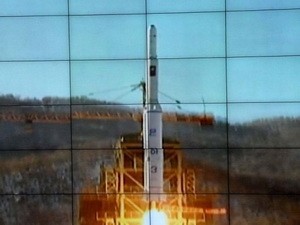 朝鮮民主主義人民共和国の｢衛星打ち上げ｣を巡る問題 - ảnh 1
