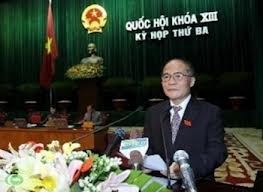 2012年の国会立法活動刷新 - ảnh 1