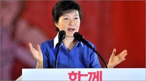 韓国新大統領が直面する試練 - ảnh 1