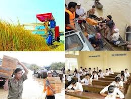 社会福祉の確保 - ảnh 1