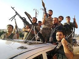 2012年の中東・北アフリカ地域情勢 - ảnh 3