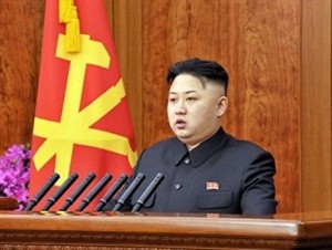 朝鮮民主主義人民共和国外務省の「備忘録」 - ảnh 1