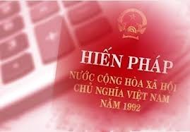1992年憲法改正案の人権 - ảnh 1