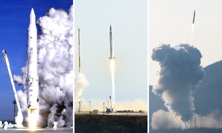 朝鮮半島情勢 - ảnh 1