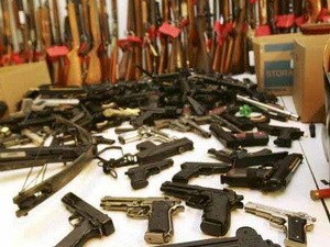 国連のATTを巡る問題 - ảnh 1