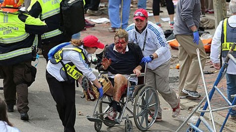 新たな試練に直面するアメリカ - ảnh 1