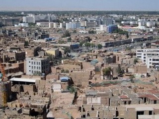 中国新疆で衝突、ウイグル族住民など２１人死亡 - ảnh 1