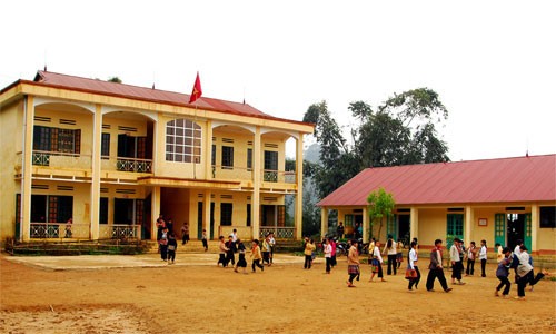 持続的貧困状態を集中的に解消する - ảnh 1