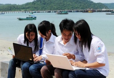 国境なき記者団ベトナムにおけるインターネットの自由を歪曲 - ảnh 2