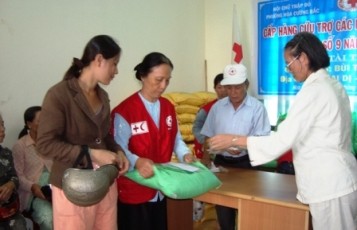 ベトナムの人権状況を歪曲した法案 - ảnh 1