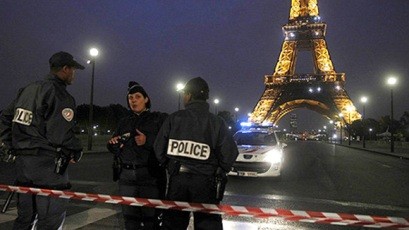 欧州での安全保障問題 - ảnh 1