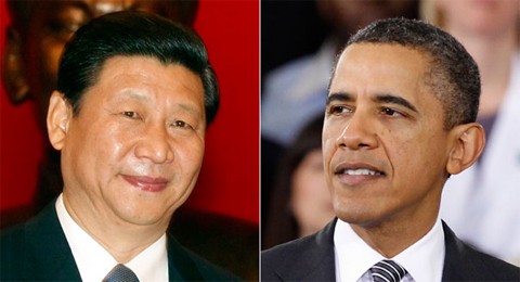 中国とアメリカとの関係 - ảnh 1