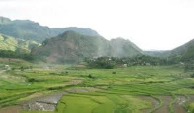 土地資源の効果的利用 - ảnh 1