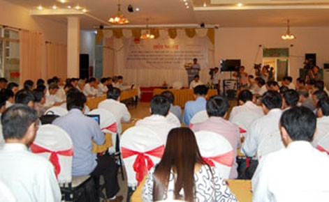 メコンデルタ、新型共同生産組合作り - ảnh 1