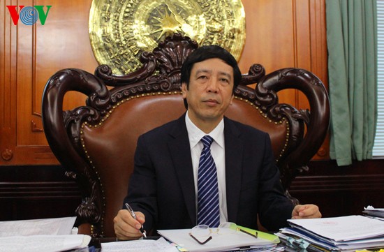 アジアラジオ会議２０１３年の準備作業 - ảnh 1