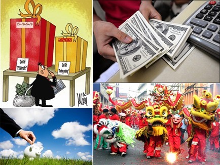 ズン首相、節約実行浪費防止対策の強化に関する指示を発表 - ảnh 1