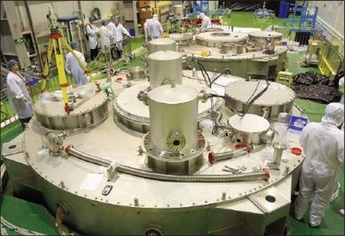 ベトナム、核安全確保と査察を促進 - ảnh 1