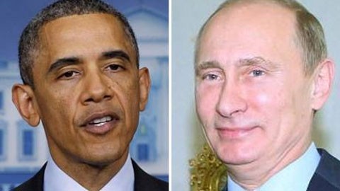 米露首脳会談の可否、「数日中に可否を判断」 - ảnh 1