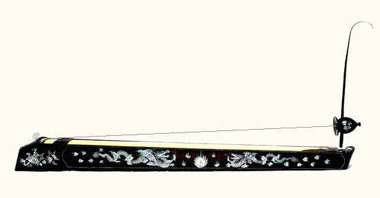 ベトナム民族楽器ダウバウ - ảnh 1