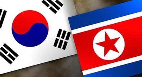 南北朝鮮関係 - ảnh 1