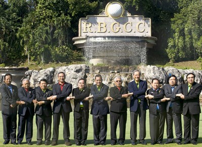 タィン国防相、アセアン国防会議に出席 - ảnh 1