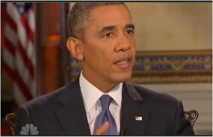 シリア巡り米大統領ＴＶ演説へ - ảnh 1