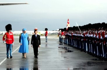 ベトナムとデンマークとの関係 - ảnh 1