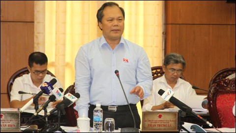 汚職防止対策に意見を出すも低減の兆し見せず - ảnh 1