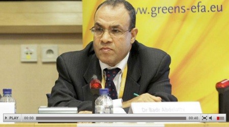 エジプト、米国の支援凍結を「間違った決定」と批判 - ảnh 1