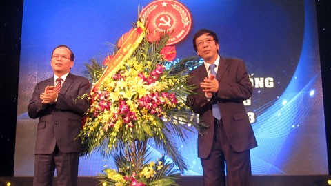 党検査部門設立65周年記念活動 - ảnh 1