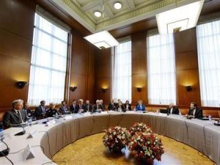 イランの核開発問題を巡る6カ国協議 - ảnh 1