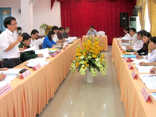 24日午後の国会 - ảnh 1