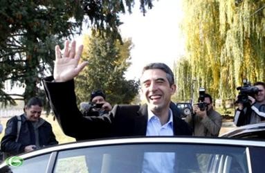 ブルガリア大統領、ベトナムを戦略的パートナーに格上げしたい - ảnh 1