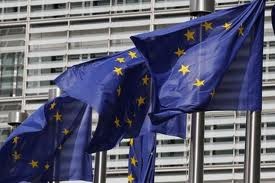 EU首脳会議 米の通信傍受疑惑を議題に - ảnh 1