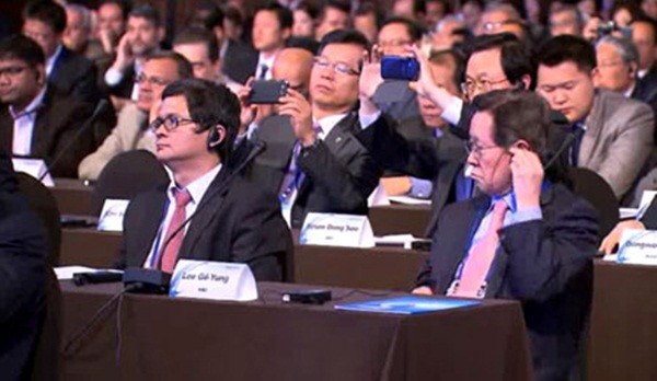 ABU、報道分野で信頼を情勢 - ảnh 1