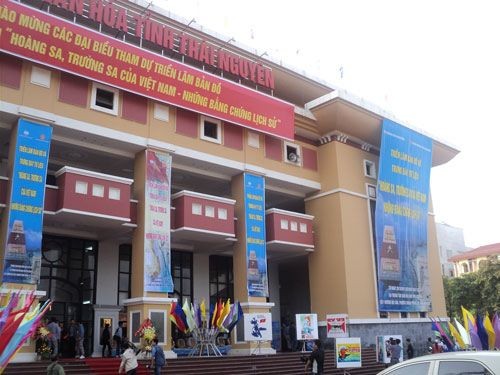 「ベトナムのチュオンサとホアンサの両群島、歴史的証拠」展示会 - ảnh 1