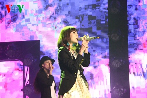 第2回ABUソングフェスティバルがハノイで開催 - ảnh 1