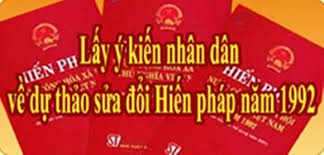ベトナム憲法は人民の意志、願望を代弁するものである - ảnh 1
